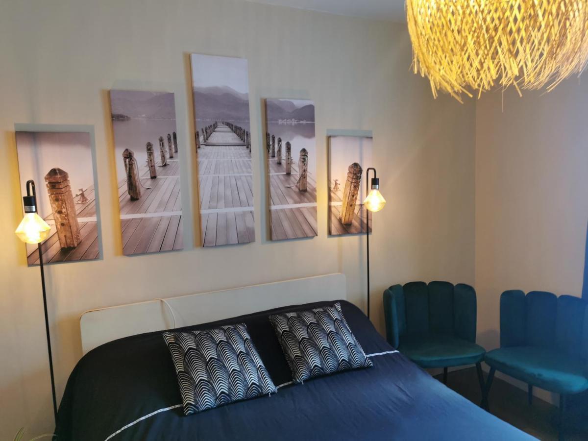 Chambres D'Hotes Chez Valerie Arette Exterior photo