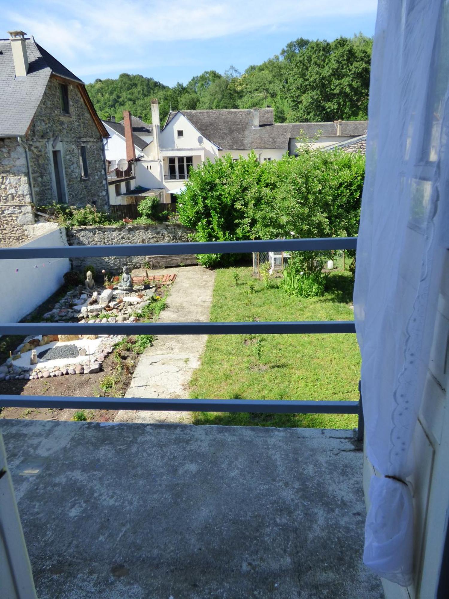 Chambres D'Hotes Chez Valerie Arette Room photo