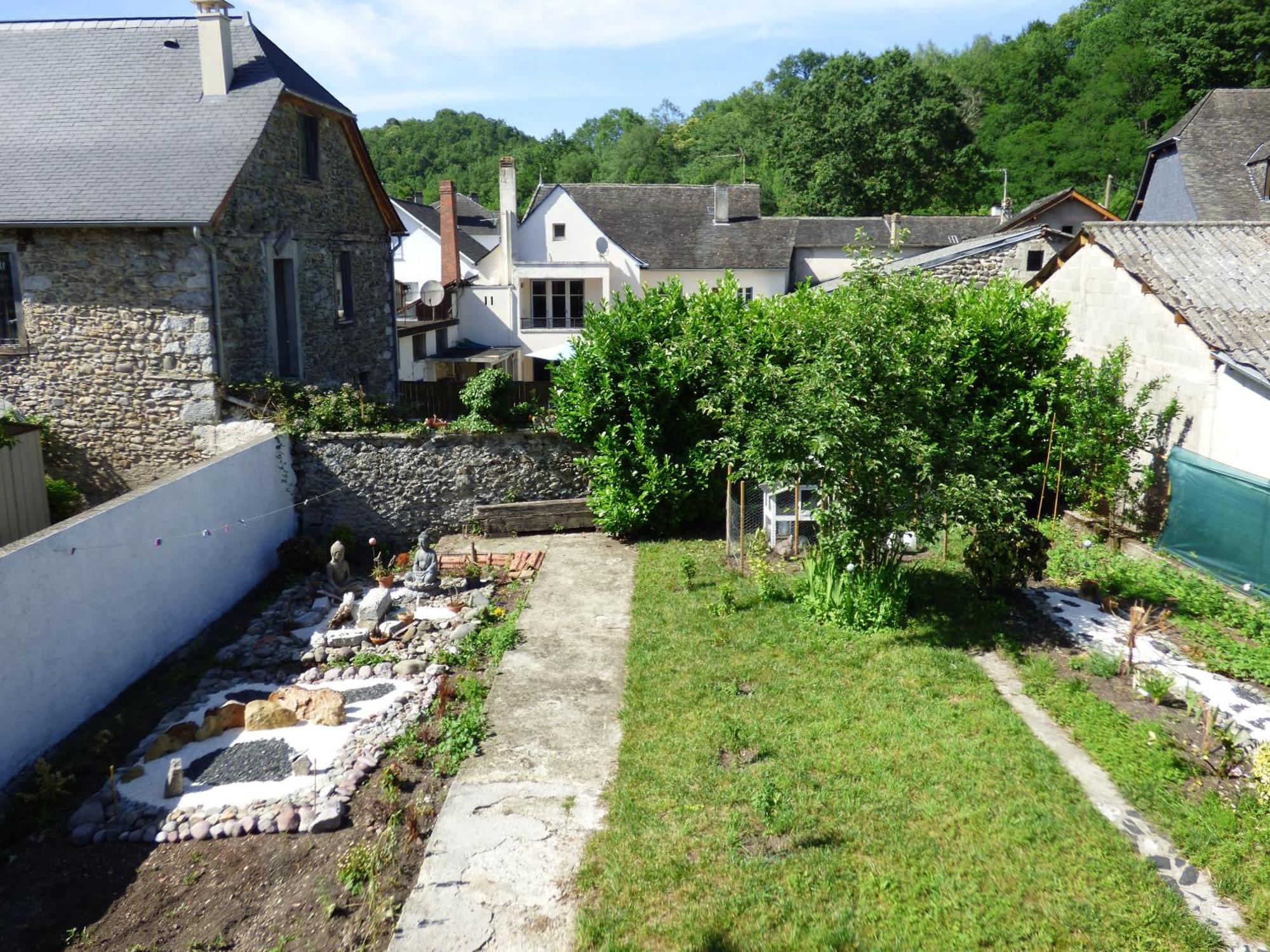 Chambres D'Hotes Chez Valerie Arette Room photo