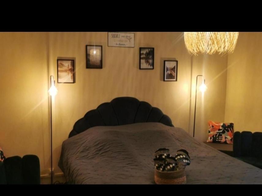Chambres D'Hotes Chez Valerie Arette Exterior photo