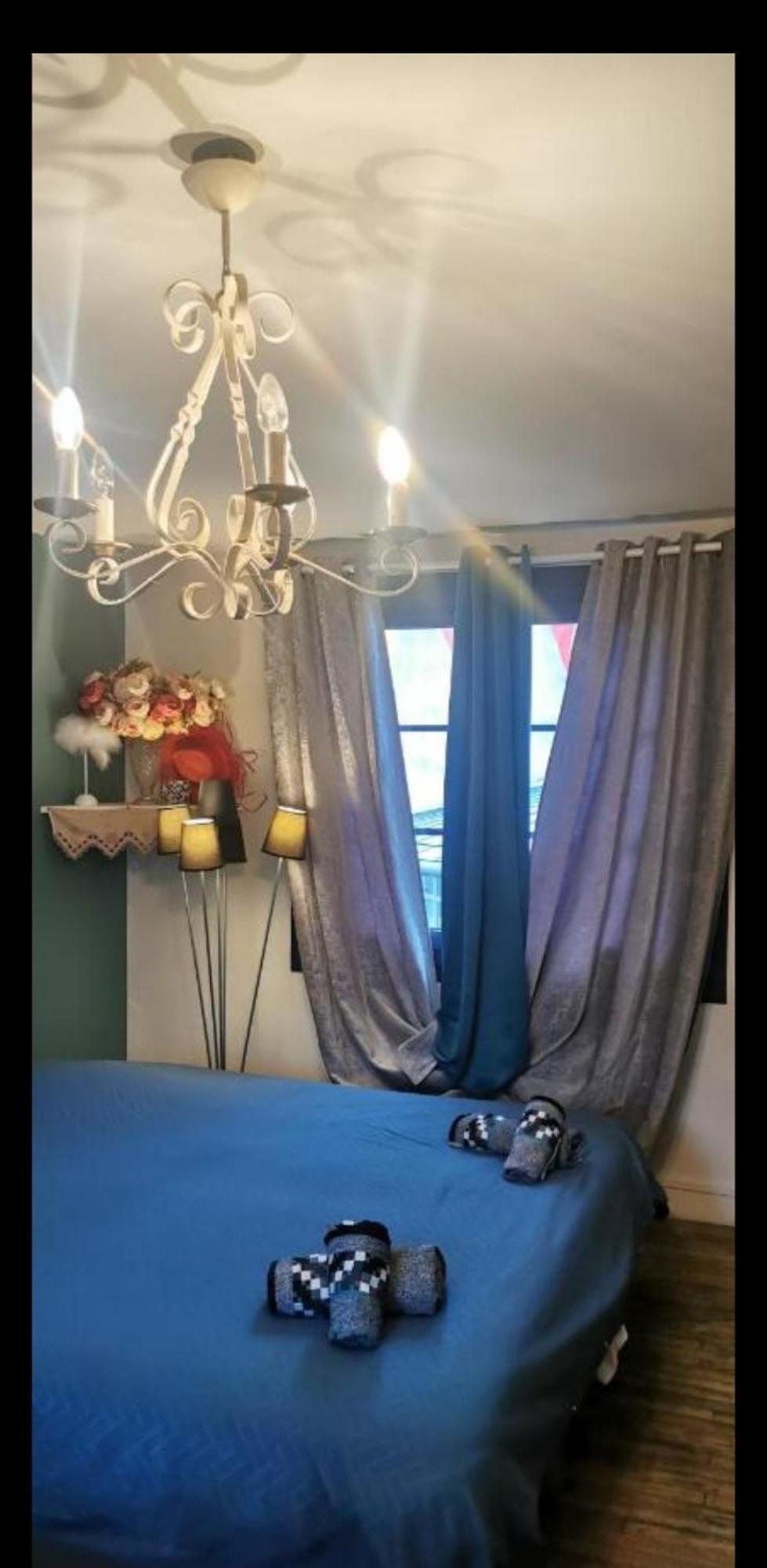 Chambres D'Hotes Chez Valerie Arette Exterior photo